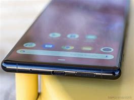 Image result for Sony Xperia 1 vs 5
