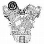 Image result for Chevy IndyCar V6 Engine