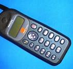 Image result for Sprint PCS Black Phone 1999