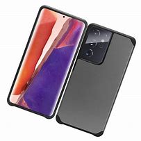 Image result for Samsung S21 Ultra Sence Cover