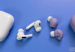 Image result for Samsung Bluetooth AirPods