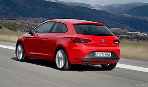 Image result for Seat Leon Rear