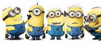 Image result for Four Minions