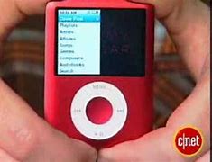 Image result for iPod Nano 3rd Generation Black