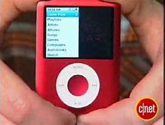 Image result for iPod Nano 3rd Generation Green