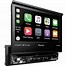 Image result for Pioneer Head Unit White Screen