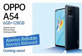Image result for Oppo A54 4 128