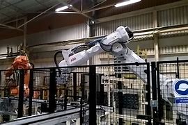 Image result for ABB Robot Arm Gearbox
