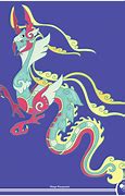 Image result for Mega Rayquaza Fan Art