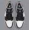 Image result for Air Jordan 1 Low Black