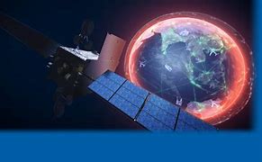 Image result for Inmarsat Satellite 5