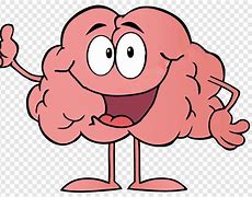 Image result for Characters with Giant Brains