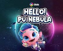 Image result for Hello PU Nebula