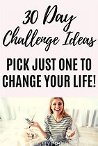 Image result for 30-Day Self-Care Challenge