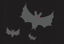 Image result for bats swarms halloween