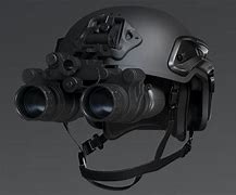 Image result for Night Vision Helmet