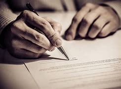 Image result for Legal Capacity in Documents