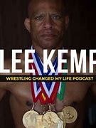 Image result for Lee Kemp Wrestling