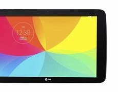Image result for LG Tablet White
