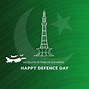 Image result for Pakistan Defense Day