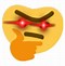 Image result for Deep Thinking Emoji