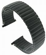Image result for Black Watch Band