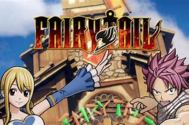 Image result for Fairy Tail Game
