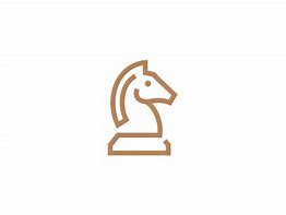 Image result for NSA Logo Chess Horse