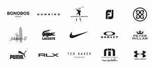 Image result for Golf Clothing Logos