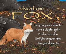 Image result for Silver Fox Quotes