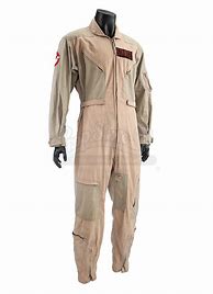 Image result for Ghostbusters Jumpsuit 1984