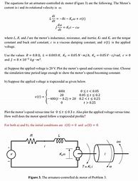 Image result for AC Motor Equations