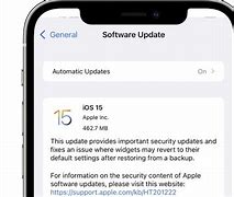 Image result for iPhone 13 Software Update