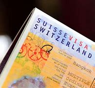 Image result for Swiss Visa