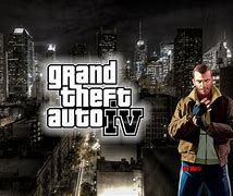 Image result for Grand Theft Auto IV 4