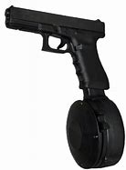 Image result for Round Clip Gun
