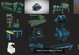 Image result for The X Factory Props