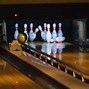 Image result for USBC Bowling Black and White Logo