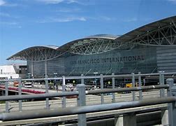 Image result for San Francisco International Airport Gate