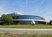 Image result for Adidas Factories Location