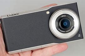 Image result for Panasonic Camera Phone