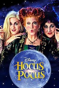 Image result for Halloween Witches Movie