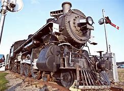 Image result for Union Pacific Side View