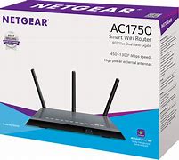 Image result for Netgear Router AC1750 R6400