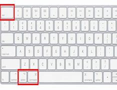 Image result for Alt Key On Apple Keyboard