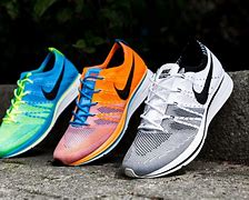 Image result for Nike Flyknit Trainers