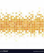 Image result for Yellow Pixelated Circle