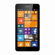 Image result for Microsoft Lumia 535 Black
