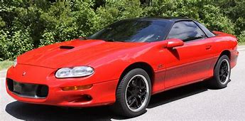 Image result for 00 Camaro