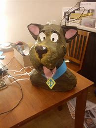 Image result for Scooby Doo Pinata